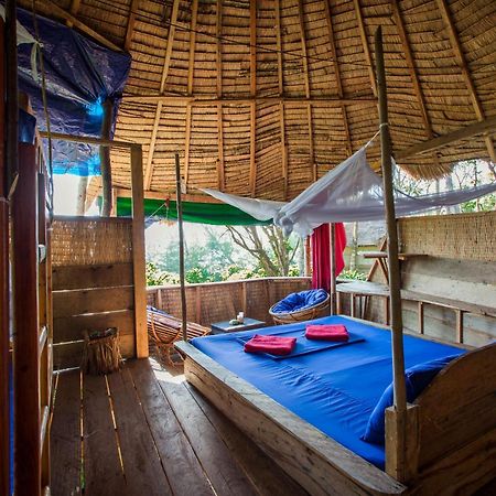 Kactus-Your Island Sanctuary On Koh Ta Kiev Eksteriør billede