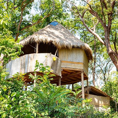 Kactus-Your Island Sanctuary On Koh Ta Kiev Eksteriør billede