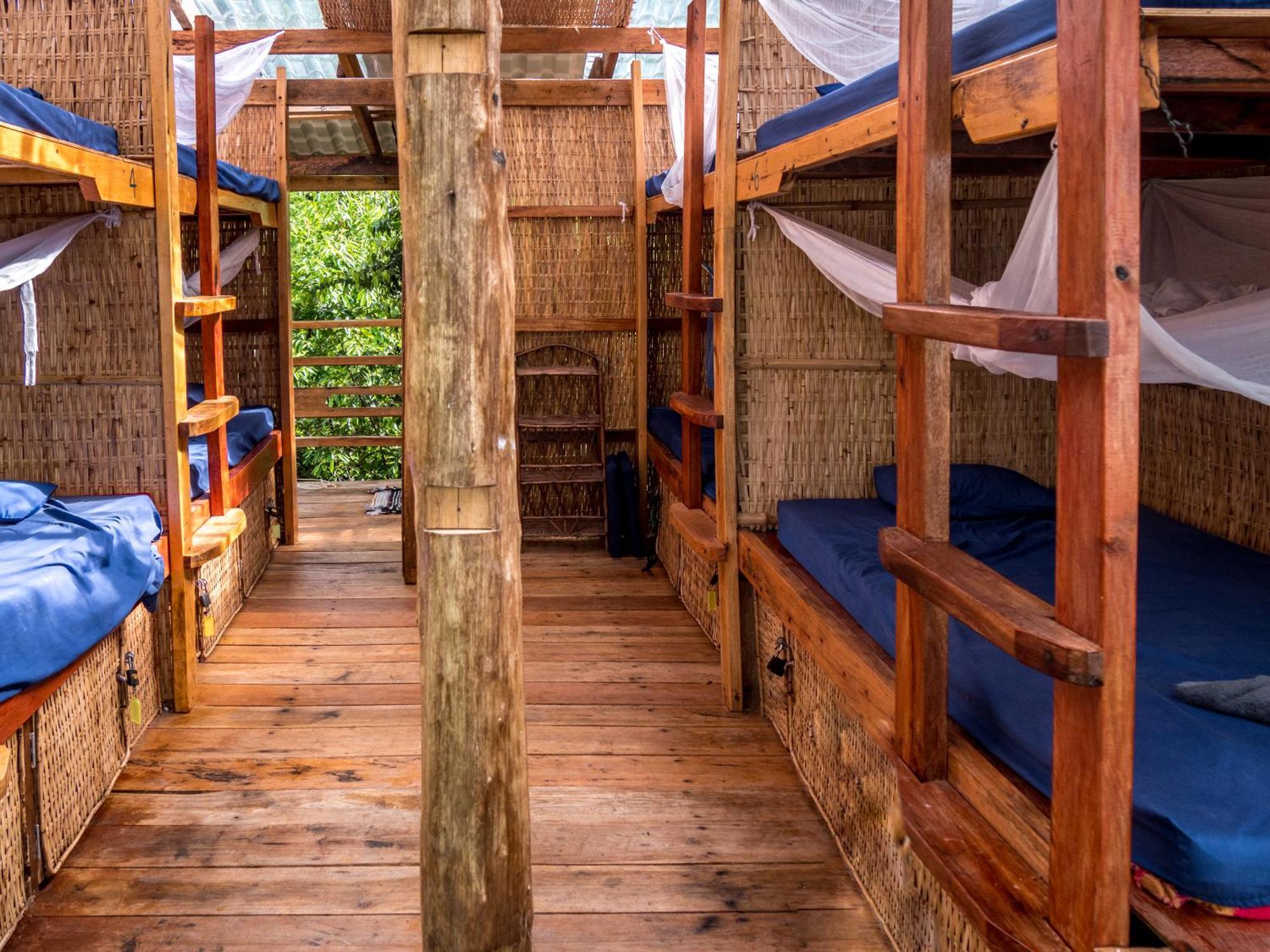 Kactus-Your Island Sanctuary On Koh Ta Kiev Eksteriør billede