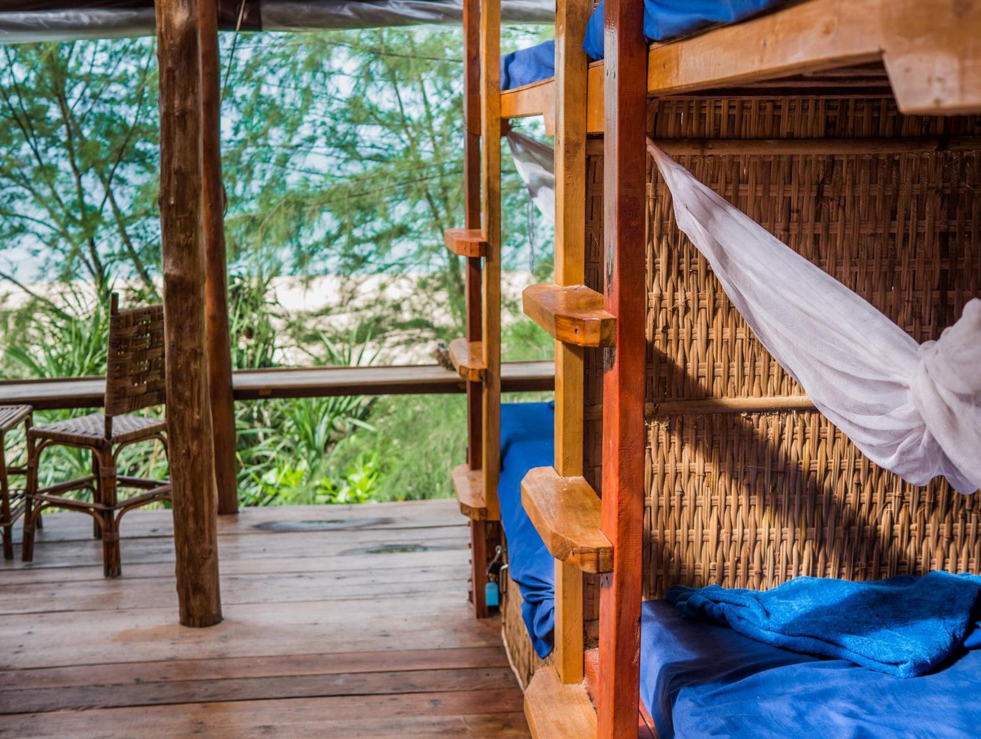 Kactus-Your Island Sanctuary On Koh Ta Kiev Eksteriør billede
