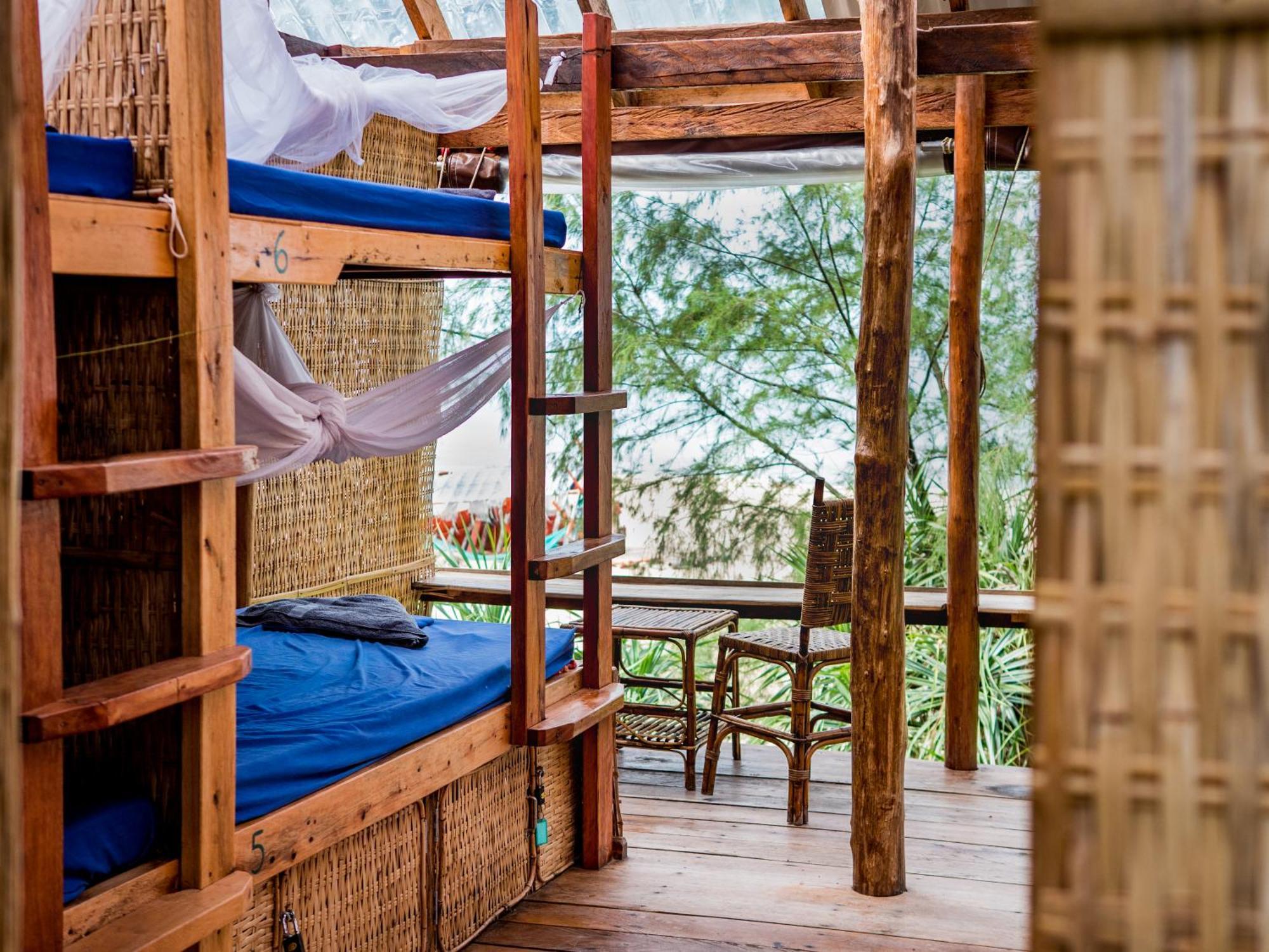 Kactus-Your Island Sanctuary On Koh Ta Kiev Eksteriør billede