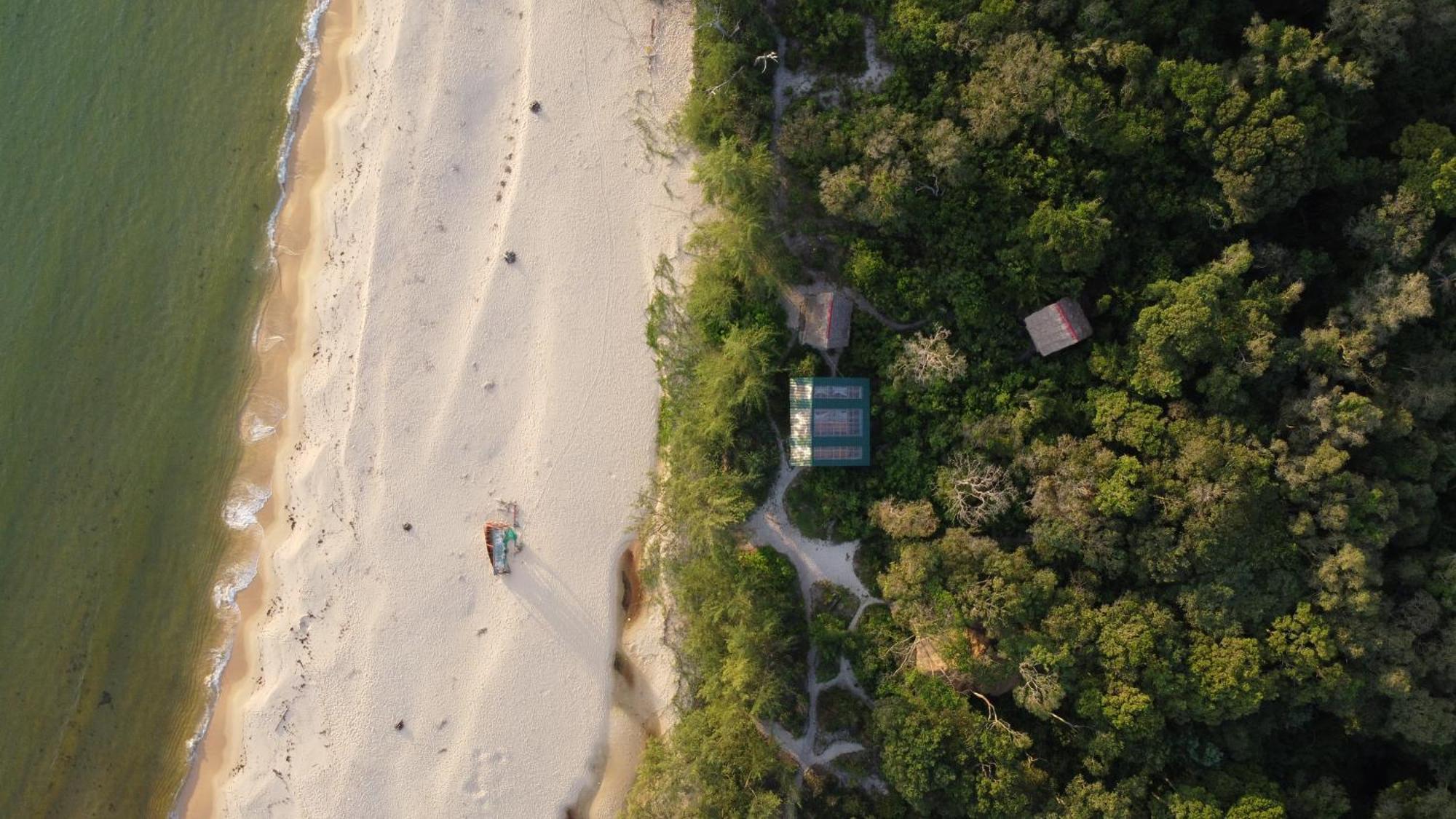 Kactus-Your Island Sanctuary On Koh Ta Kiev Eksteriør billede