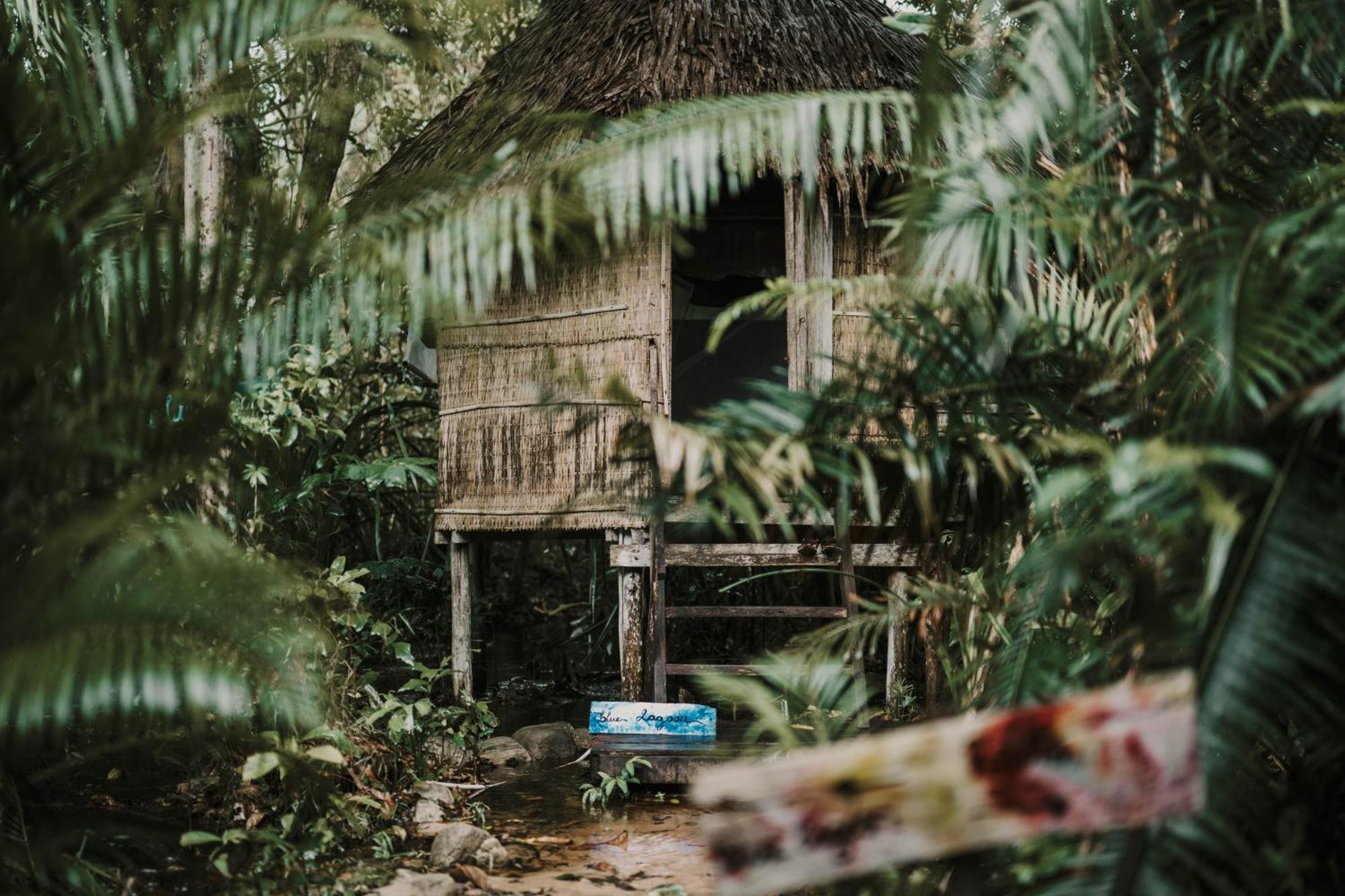Kactus-Your Island Sanctuary On Koh Ta Kiev Eksteriør billede