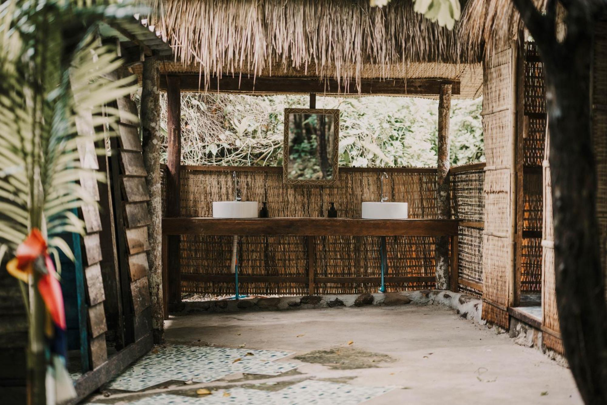 Kactus-Your Island Sanctuary On Koh Ta Kiev Eksteriør billede