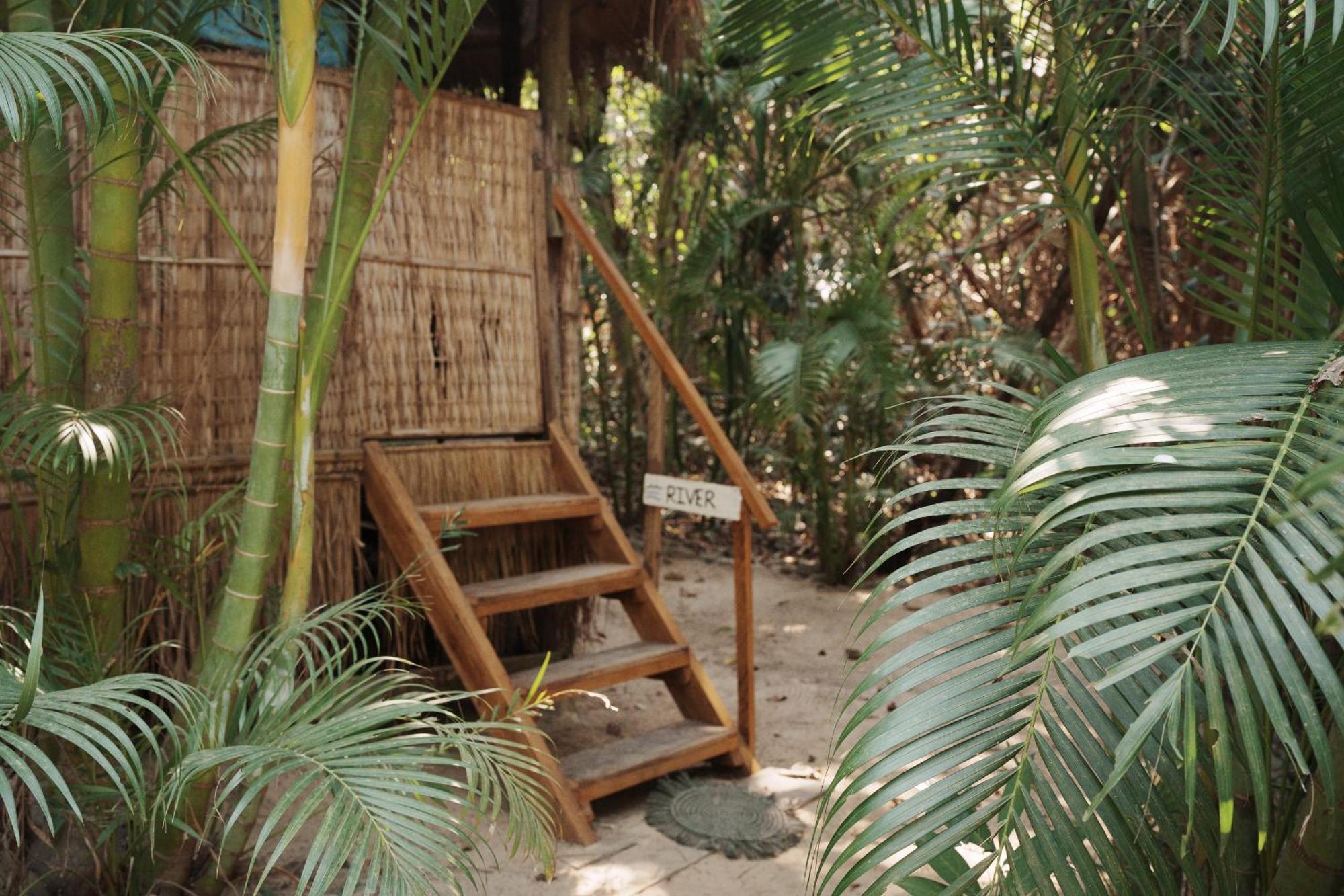 Kactus-Your Island Sanctuary On Koh Ta Kiev Eksteriør billede