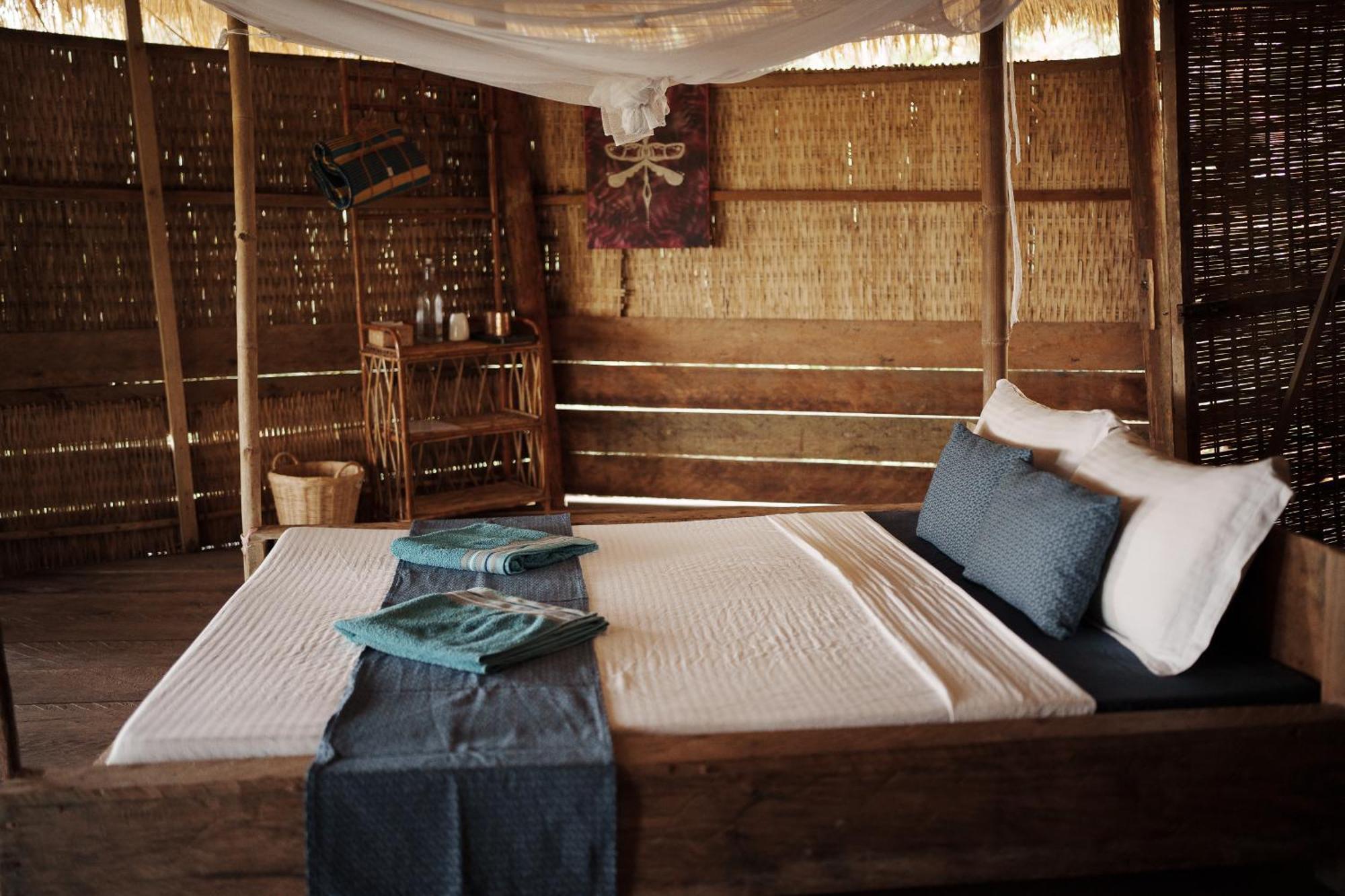 Kactus-Your Island Sanctuary On Koh Ta Kiev Eksteriør billede