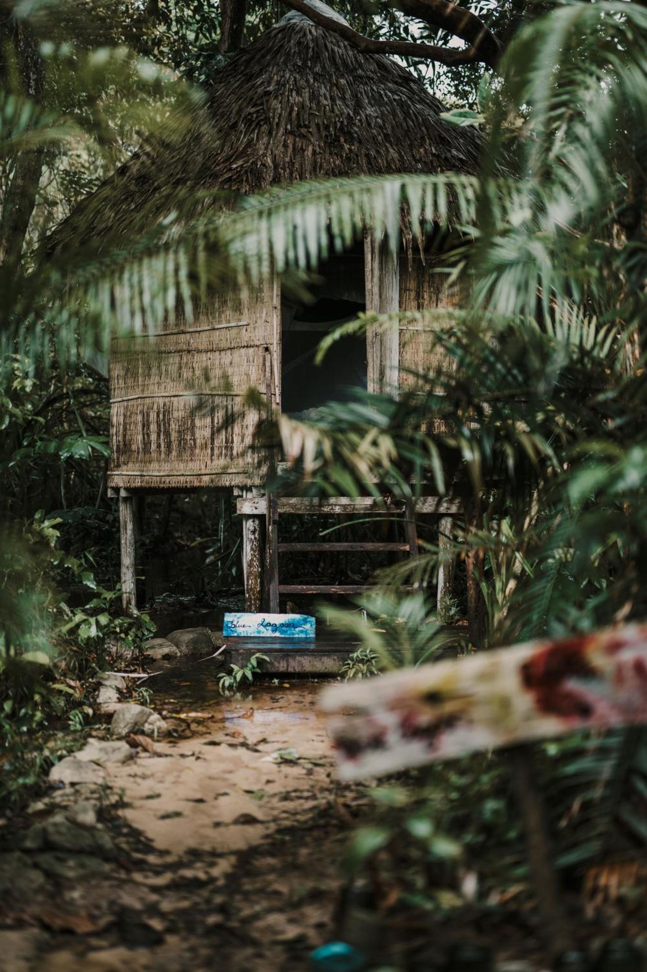 Kactus-Your Island Sanctuary On Koh Ta Kiev Eksteriør billede