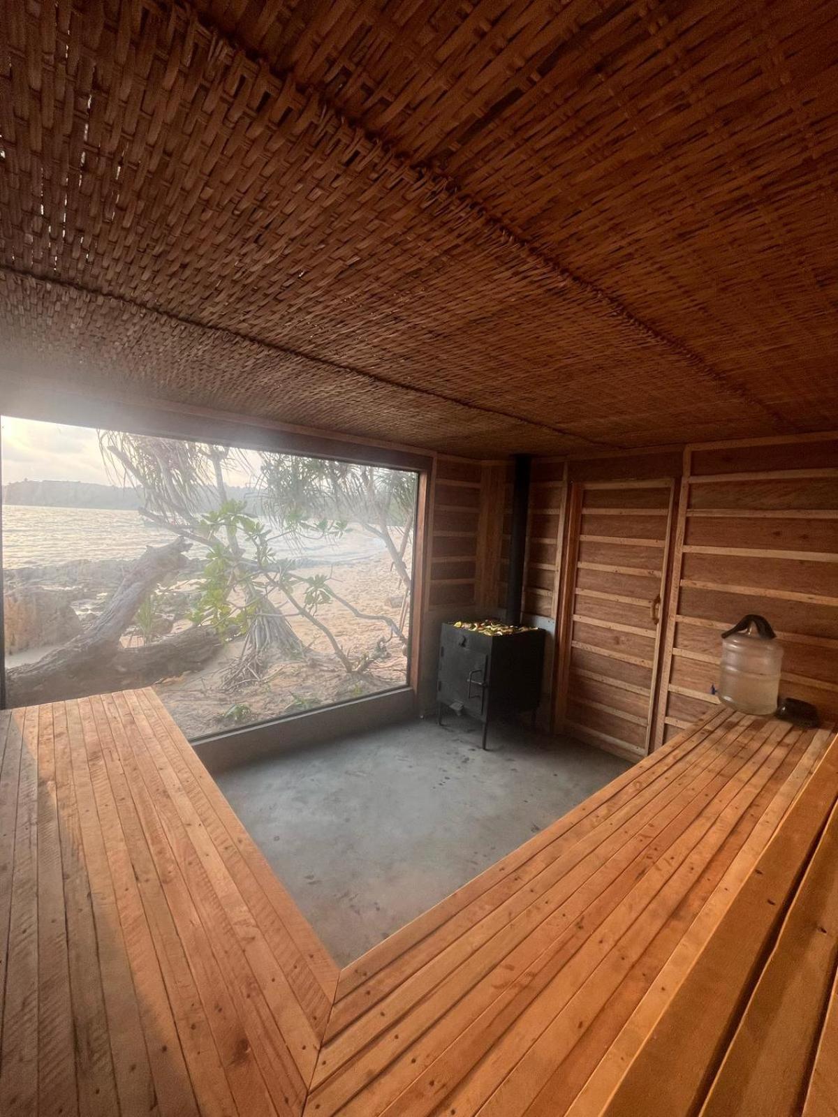 Kactus-Your Island Sanctuary On Koh Ta Kiev Eksteriør billede